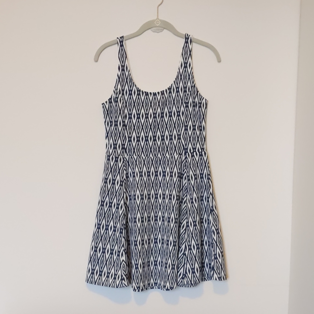 H&M dress